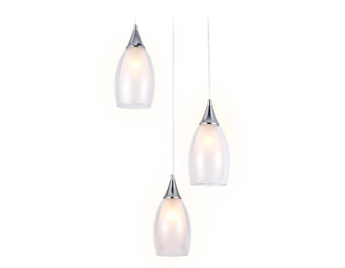 Подвесной светильник Ambrella light TR3548