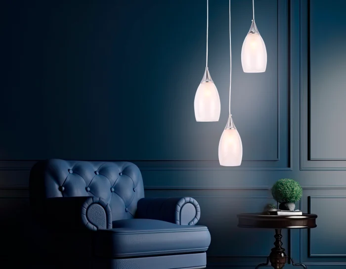 Подвесной светильник Ambrella light TR3548