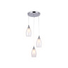 Подвесной светильник Ambrella light TR3548