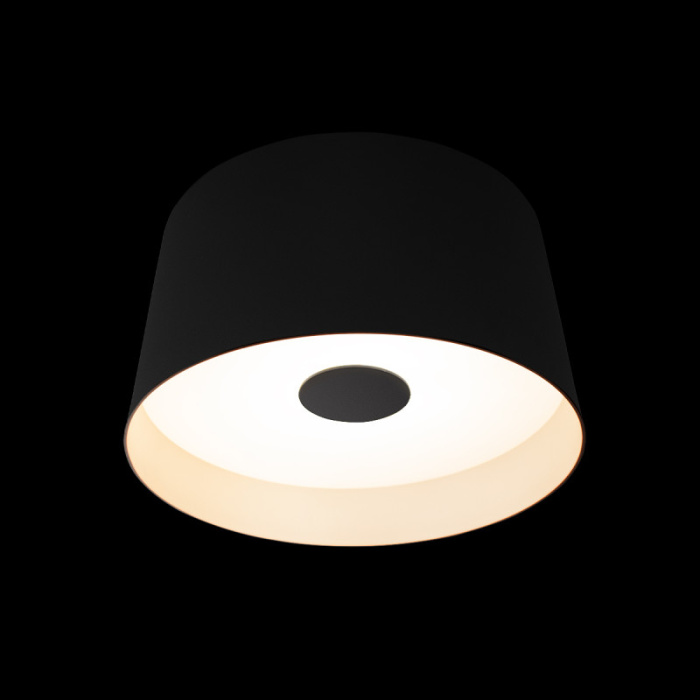 Потолочный светильник LOFT IT Duo 10360S Black