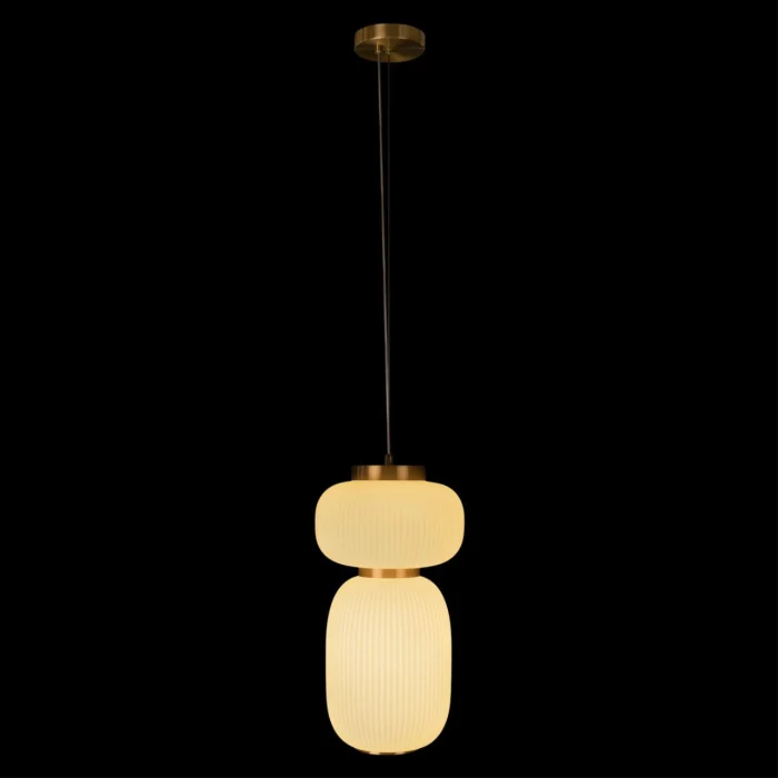 Подвесной светильник Loft it Duff 10422/B