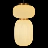 Подвесной светильник Loft it Duff 10422/B