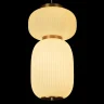 Подвесной светильник Loft it Duff 10422/B