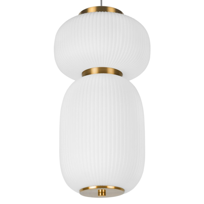 Подвесной светильник Loft it Duff 10422/B