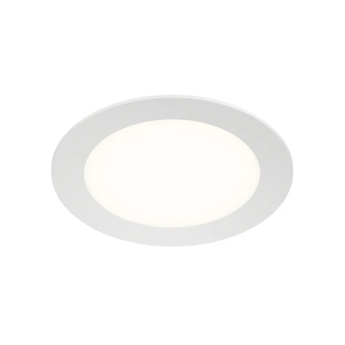 Встраиваемый светильник Denkirs Versa DK2463-WH
