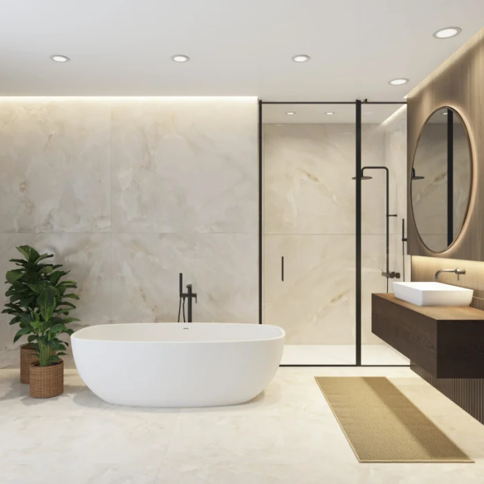 Встраиваемый светильник Denkirs Versa DK2463-WH