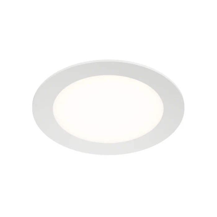 Встраиваемый светильник Denkirs Versa DK2463-WH