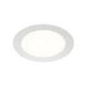 Встраиваемый светильник Denkirs Versa DK2463-WH