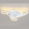 Потолочный светодиодный светильник с пультом Ambrella light FA4475