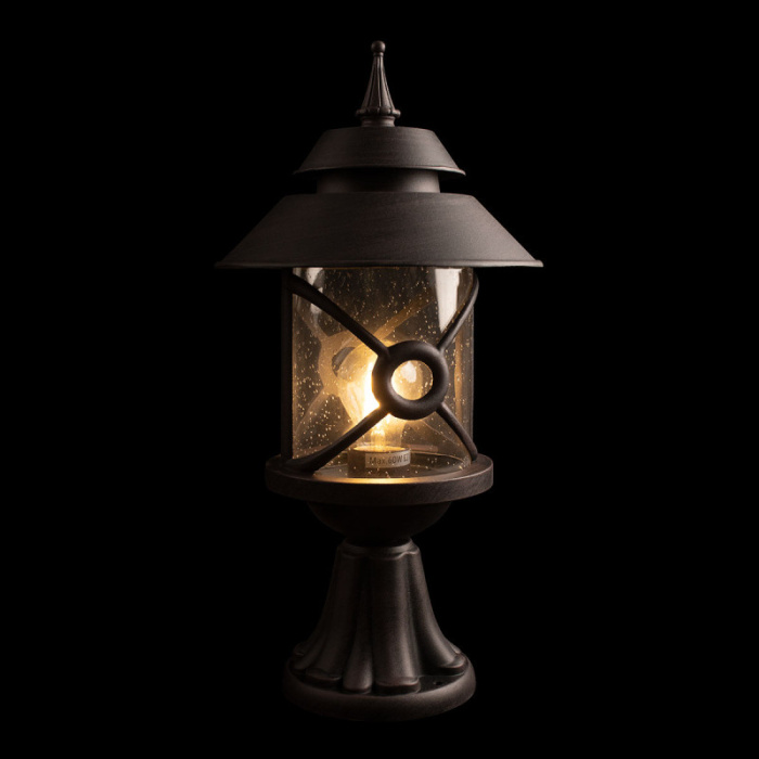 Фонарный столб LOFT IT Prato 100021/470