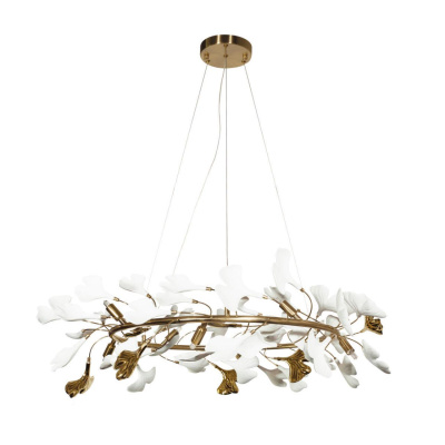 Люстра подвесная Loft it Fleur 10124/8