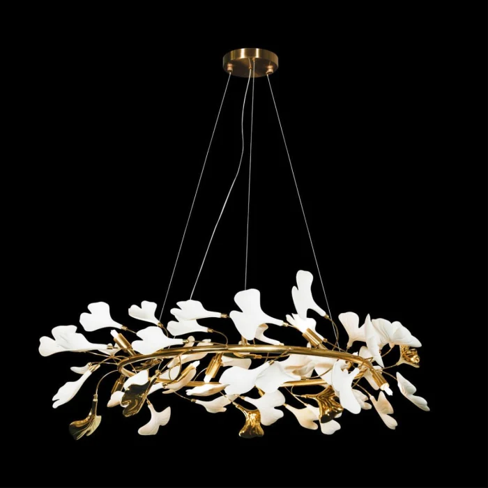 Люстра подвесная Loft it Fleur 10124/8