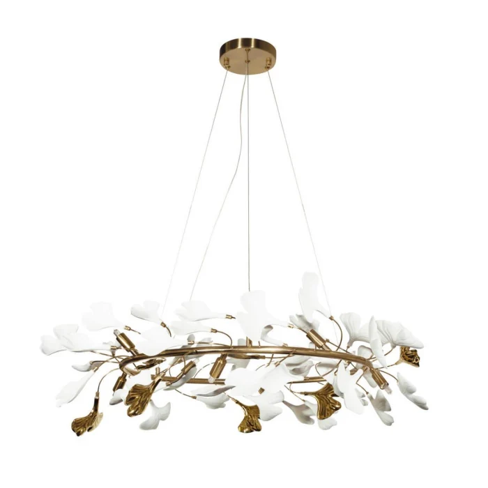 Люстра подвесная Loft it Fleur 10124/8