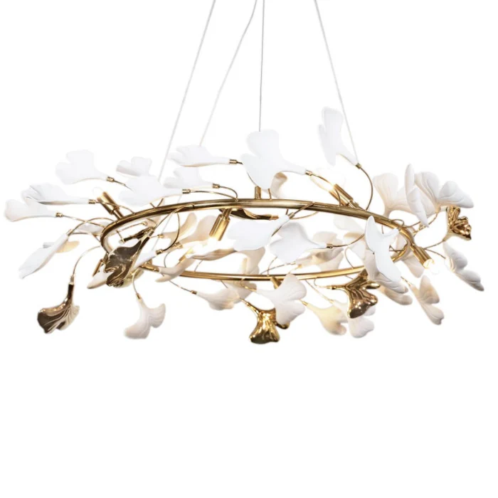 Люстра подвесная Loft it Fleur 10124/8