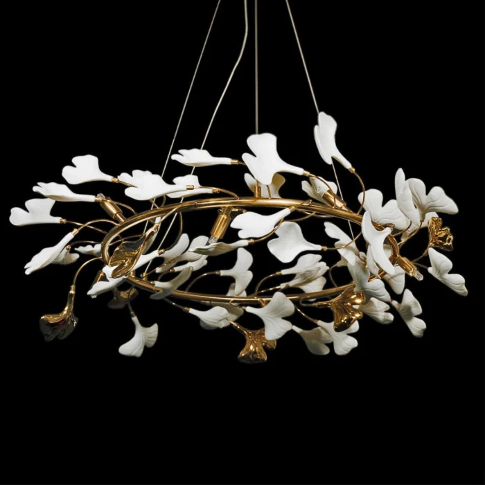 Люстра подвесная Loft it Fleur 10124/8