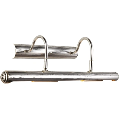 Подсветка для картин и зеркал Arte Lamp PICTURE LIGHTS A5007AP-4SB