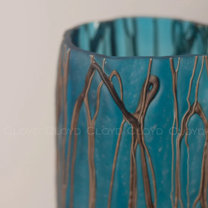 Ваза Cloyd Vase-1606 50101