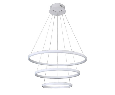 Люстра 08223,01A(4000K) Kink Light