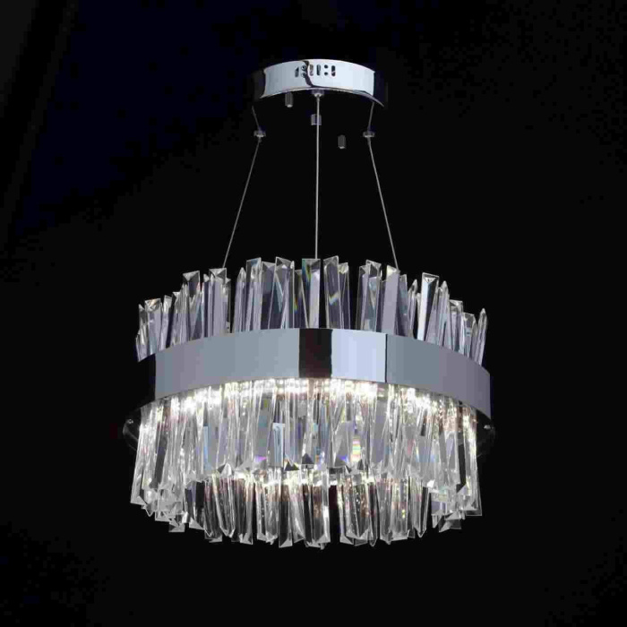 Люстра Аделард MW-LIGHT 642014501