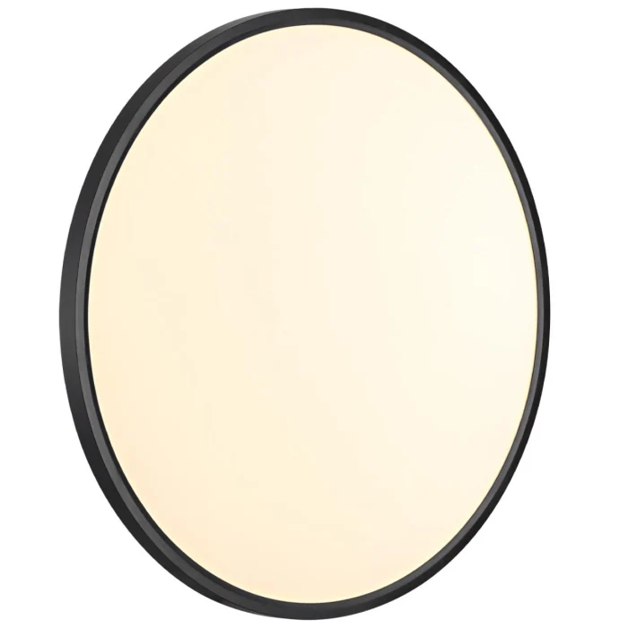 Настенно-потолочный светильник SONEX ALFA BLACK 7660/48L