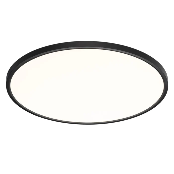 Настенно-потолочный светильник SONEX ALFA BLACK 7660/48L