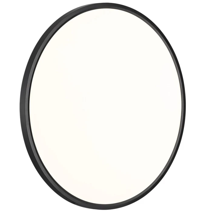 Настенно-потолочный светильник SONEX ALFA BLACK 7660/48L