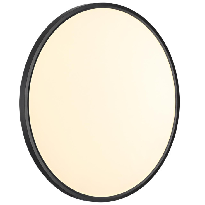 Настенно-потолочный светильник SONEX ALFA BLACK 7660/48L