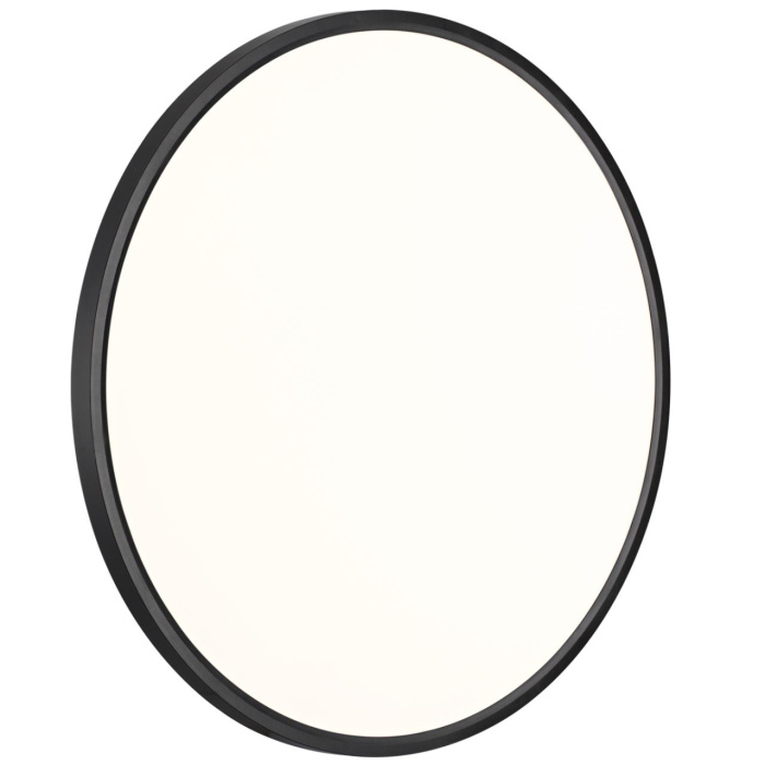 Настенно-потолочный светильник SONEX ALFA BLACK 7660/48L