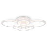 Потолочный светодиодный светильник с пультом Ambrella light FA8874