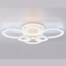 Потолочный светодиодный светильник с пультом Ambrella light FA8874