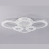 Потолочный светодиодный светильник с пультом Ambrella light FA8874