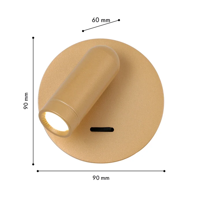 Спот Favourite 4498-1W