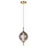 Подвесной светильник Loft it Helix 10421/B Smoke