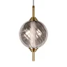 Подвесной светильник Loft it Helix 10421/B Smoke