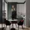 Подвесной светильник Loft it Helix 10421/B Smoke