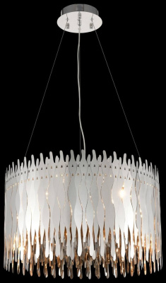 Подвесной светильник WERTMARK WE128.06.103