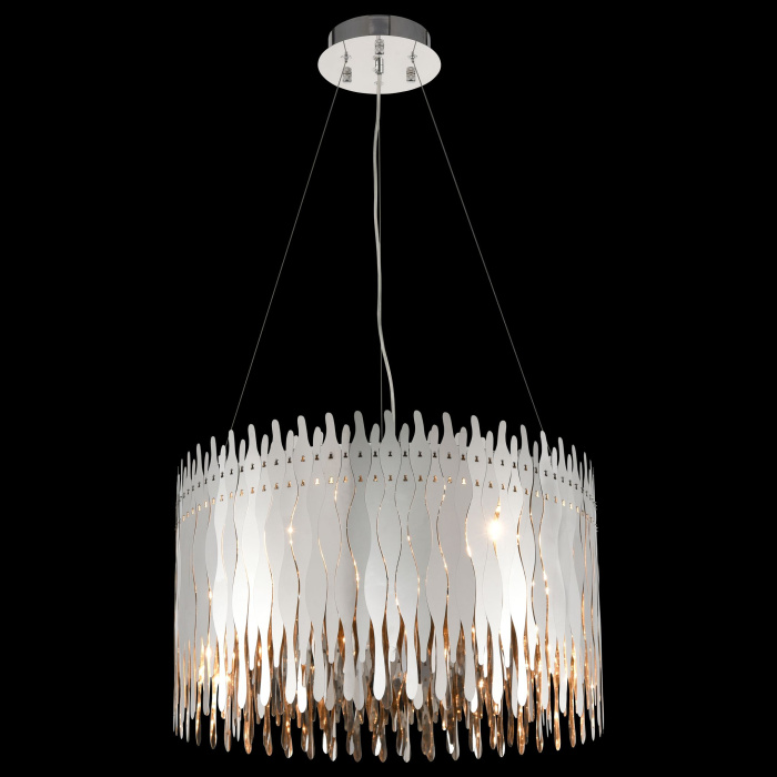 Подвесной светильник WERTMARK WE128.06.103