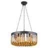 Подвесная люстра L'Arte Luce Luxury Frozen Glass L28706