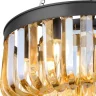 Подвесная люстра L'Arte Luce Luxury Frozen Glass L28706