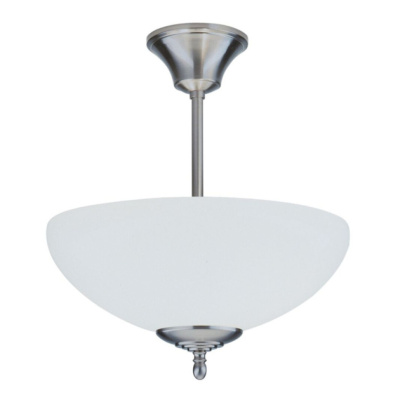 Потолочный светильник Berliner Messinglampen D76-98opN