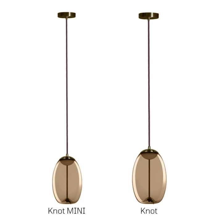 Подвесной светильник Loft it Knot 8135-A