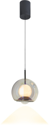 Светильник подвесной Stilfort Geolight / Геолайт 4031/00/01P