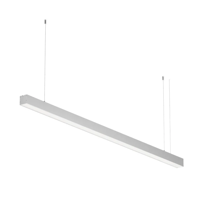 Линейный подвесной светильник Maytoni Technical LL312022