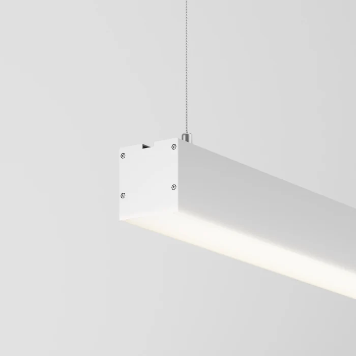 Линейный подвесной светильник Maytoni Technical LL312022