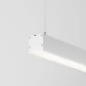 Линейный подвесной светильник Maytoni Technical LL312022
