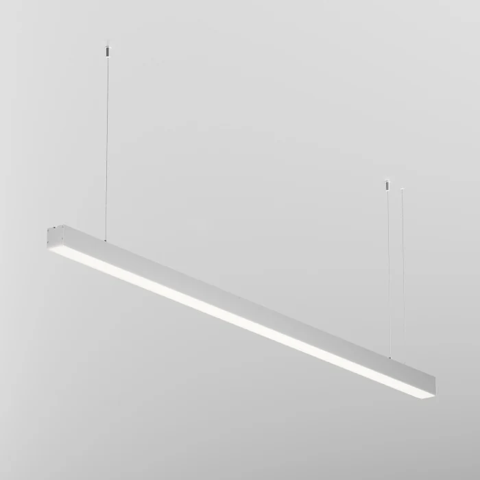 Линейный подвесной светильник Maytoni Technical LL312022