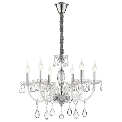 Подвесной светильник WERTMARK WE171.06.103