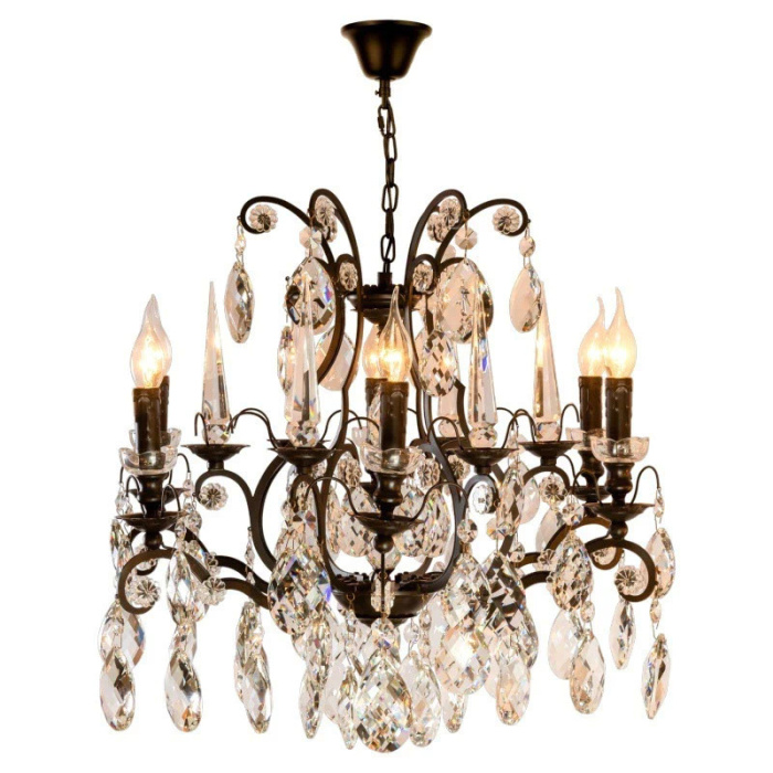 Подвесная люстра L'Arte Luce Luxury Renaissance L30006
