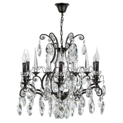 Подвесная люстра L&#039;Arte Luce Luxury Renaissance L30006