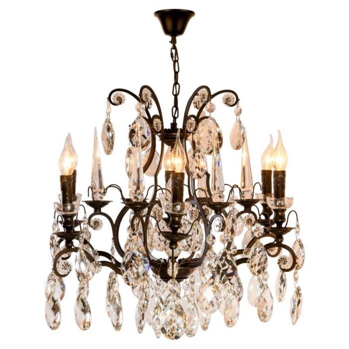 Подвесная люстра L'Arte Luce Luxury Renaissance L30006